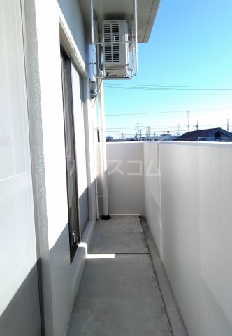 15/25 バルコニー