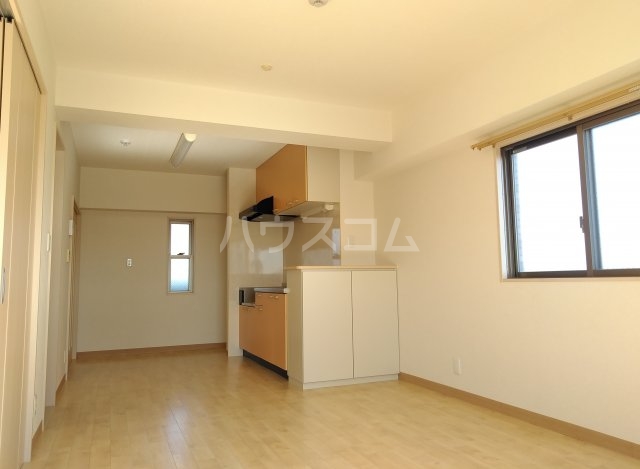 4/25 リビング/ダイニング