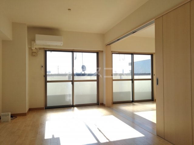 3/25 リビング/ダイニング