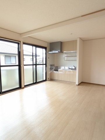 3/19 リビング/ダイニング