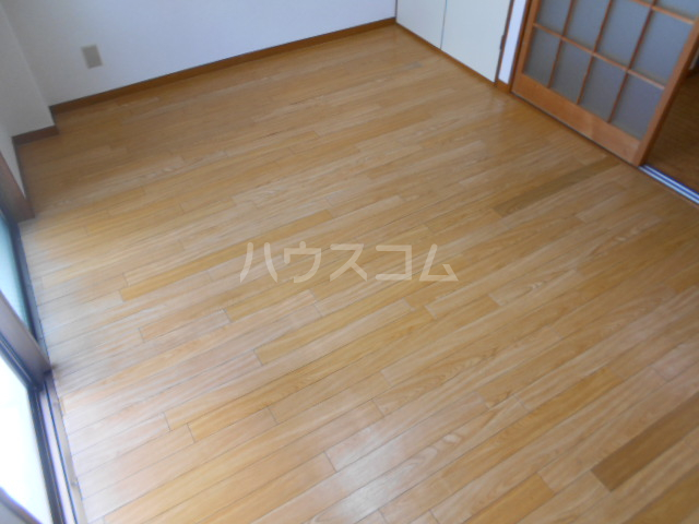 4/28 リビング/ダイニング