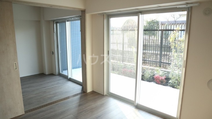 3/25 リビング/ダイニング