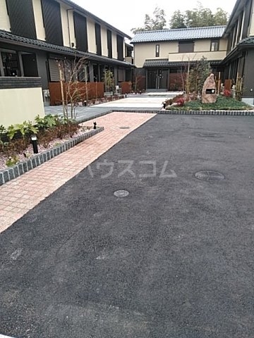 2/8 エントランス