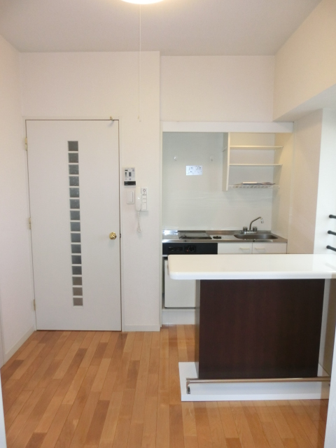 4/30 リビング/ダイニング