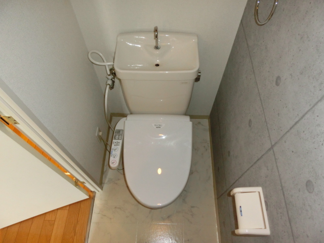 9/30 トイレ