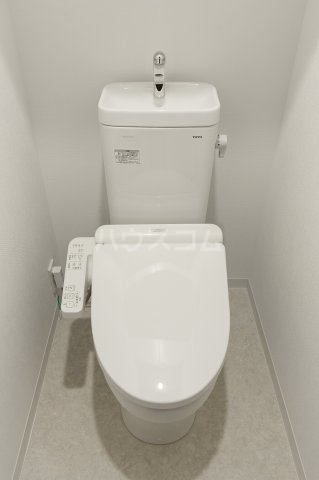 13/30 トイレ