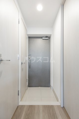 7/30 玄関