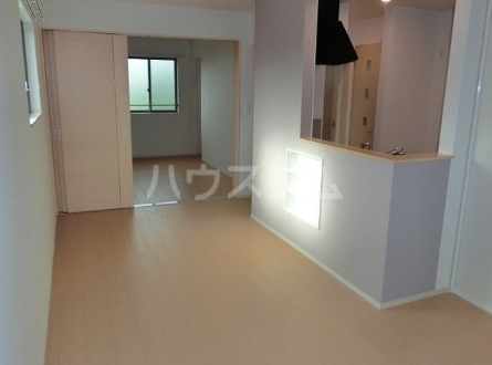 3/29 リビング/ダイニング