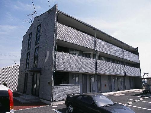 15/19 エントランス