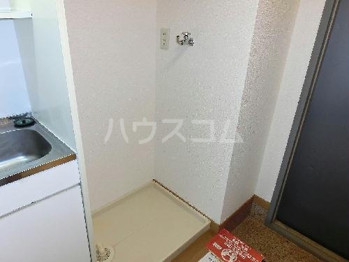 13/17 エントランス