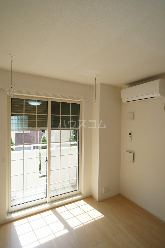 16/30 バルコニー