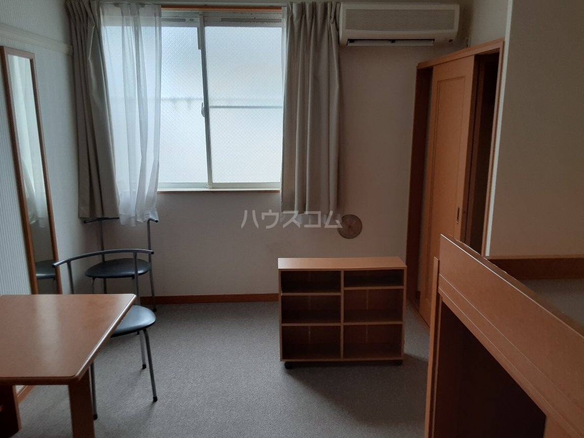 3/27 リビング/ダイニング