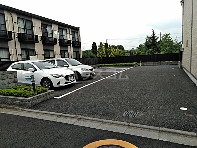 29/30 駐車場