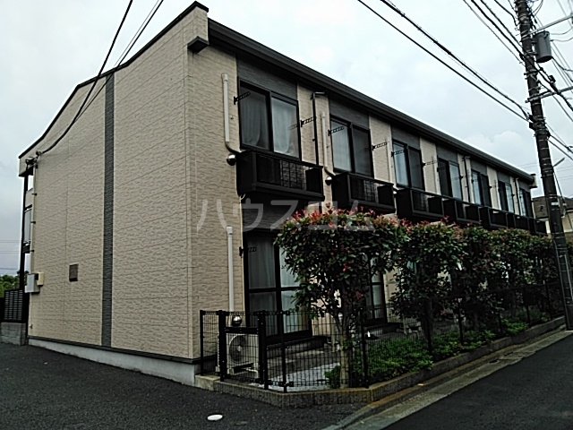 1/30 外観