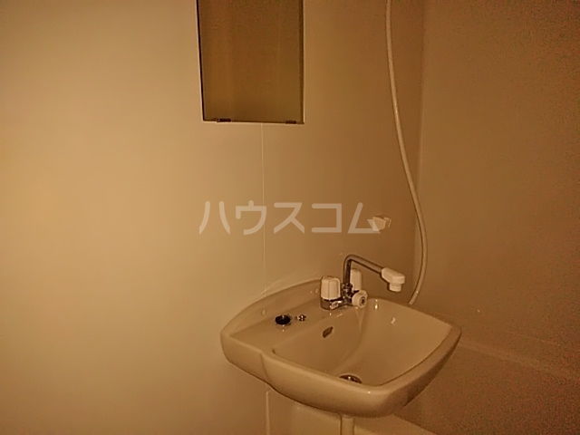 15/30 洗面