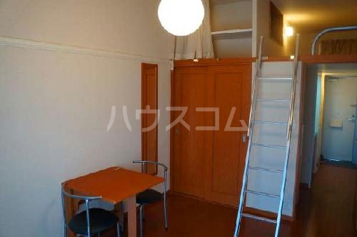 3/22 リビング/ダイニング