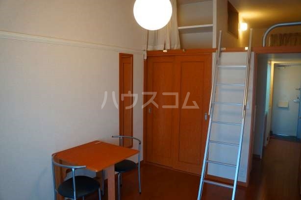 3/21 リビング/ダイニング