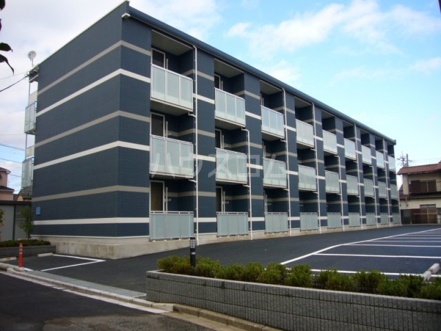 1/19 外観