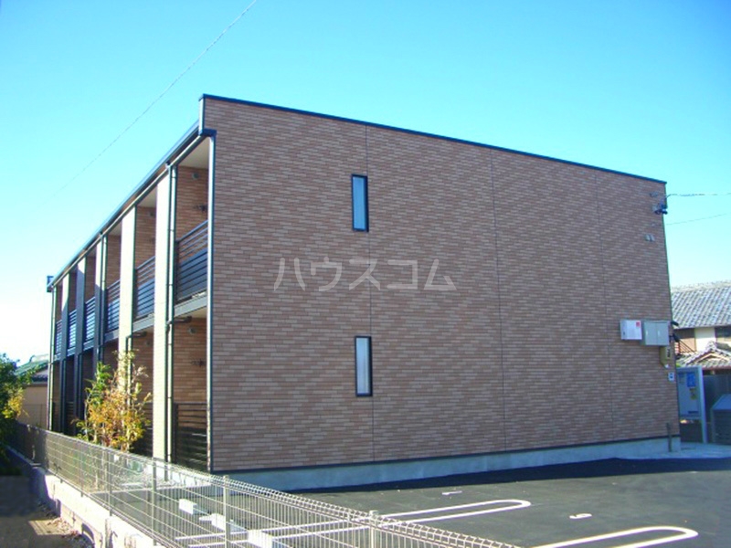 1/15 外観
