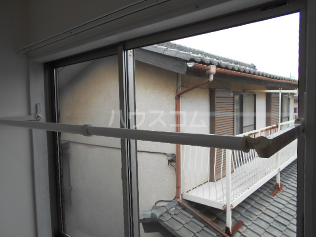 13/26 バルコニー