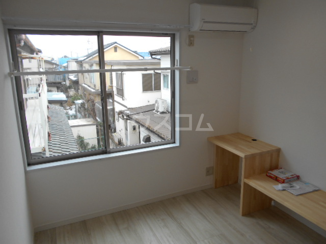 4/26 リビング/ダイニング