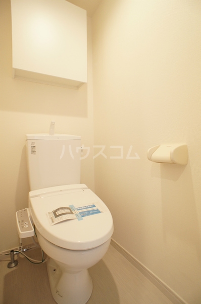 15/23 トイレ