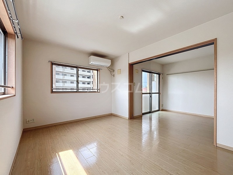 4/28 リビング/ダイニング