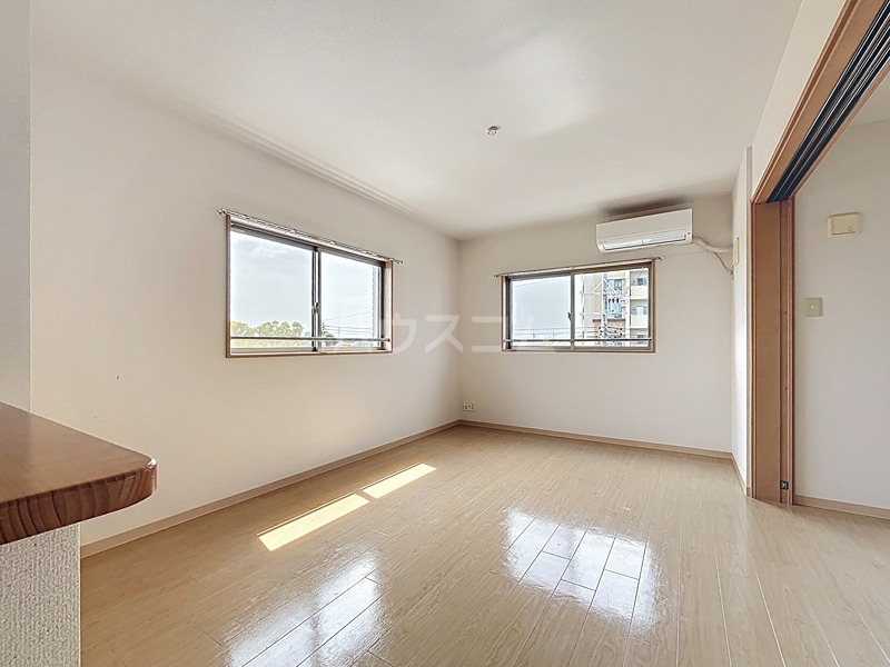 5/28 リビング/ダイニング