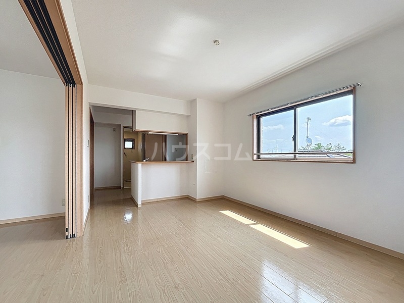 6/28 リビング/ダイニング