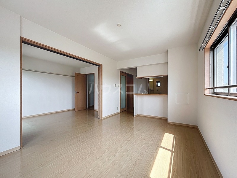 3/28 リビング/ダイニング