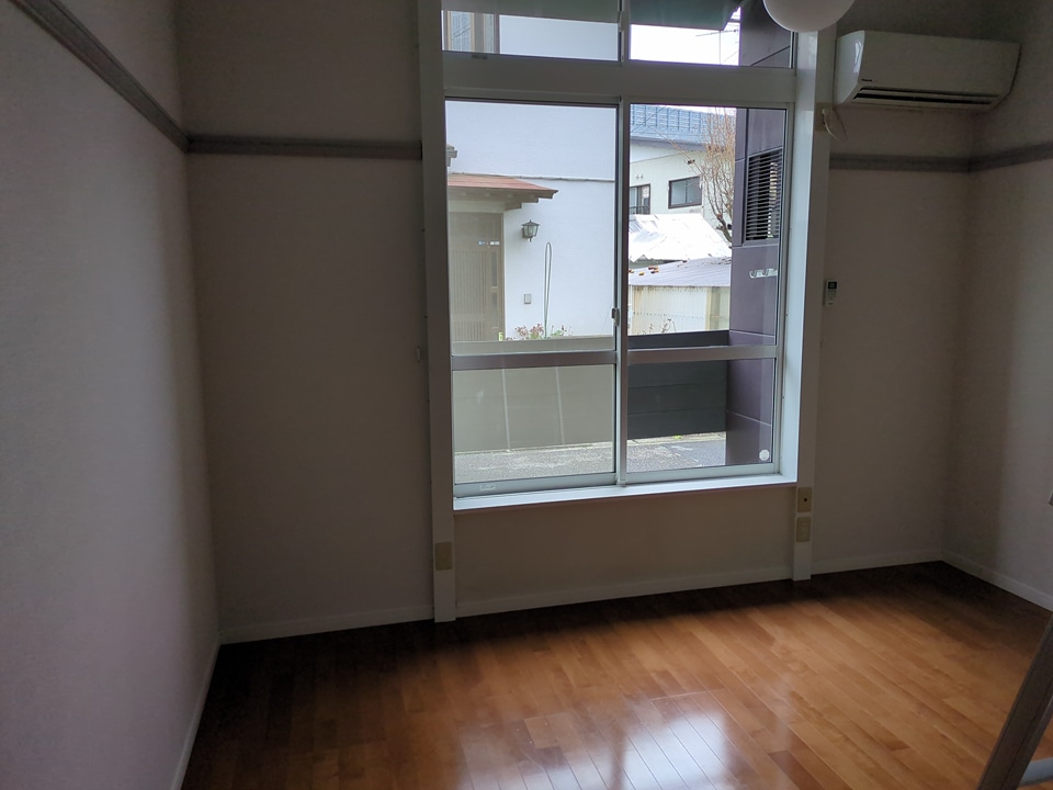 3/29 リビング/ダイニング