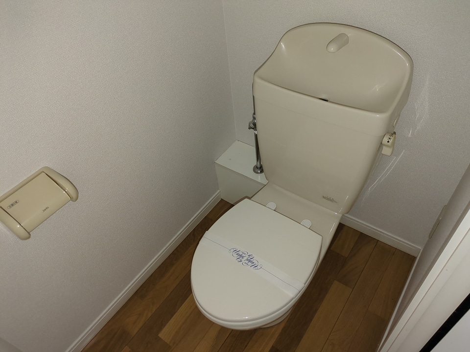 11/29 トイレ