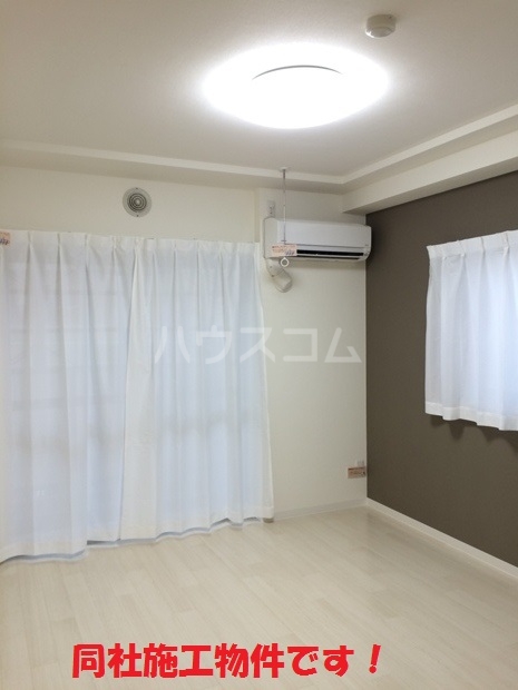 3/18 リビング/ダイニング