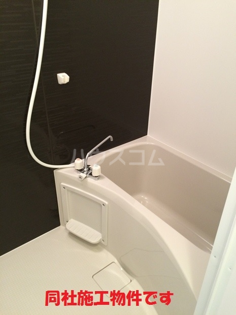 7/18 浴室