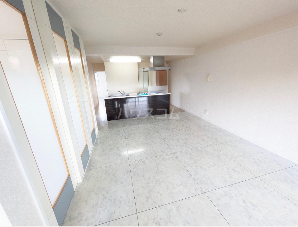 2/25 リビング/ダイニング