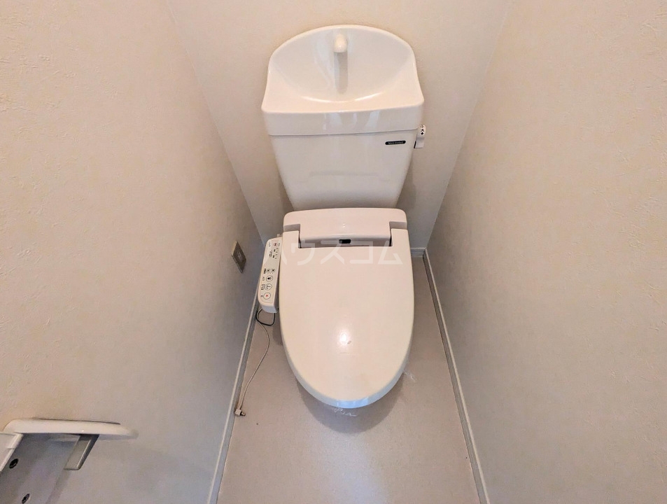 8/25 トイレ