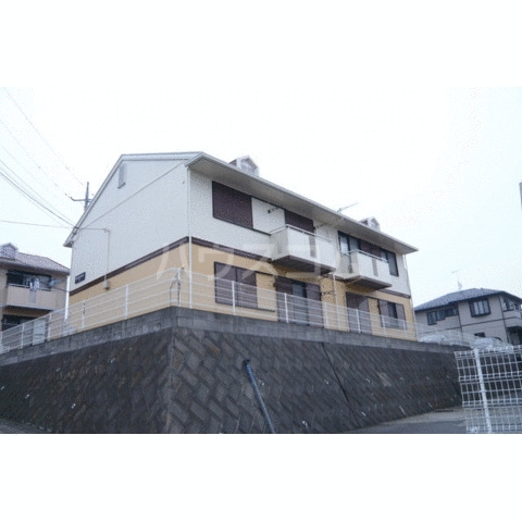 1/16 外観