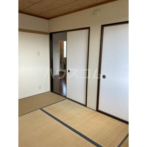 5/16 室内