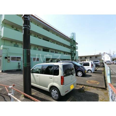 20/24 駐車場