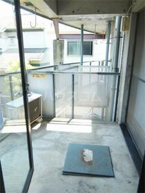 15/27 バルコニー