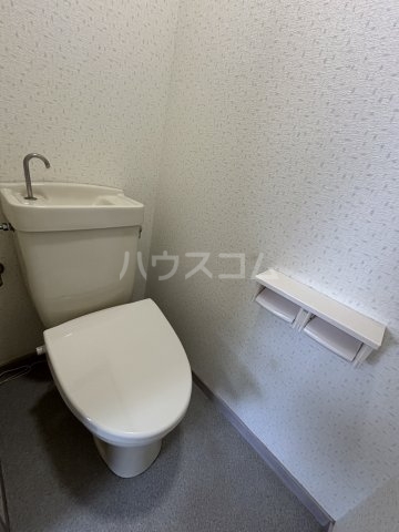 16/30 トイレ