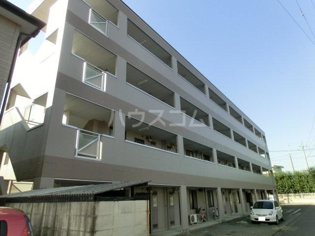 19/22 エントランス