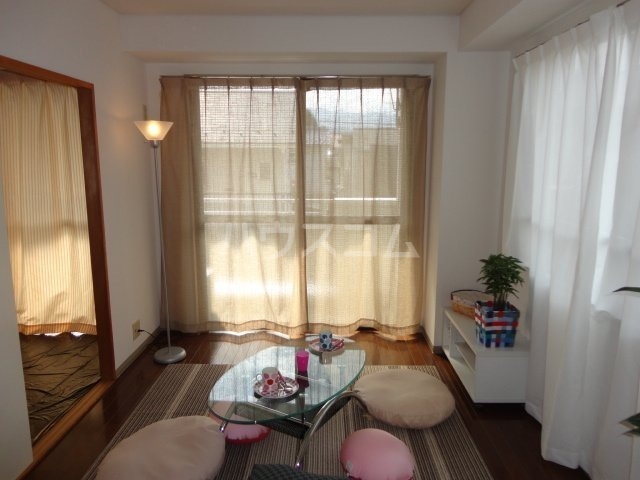 3/22 リビング/ダイニング