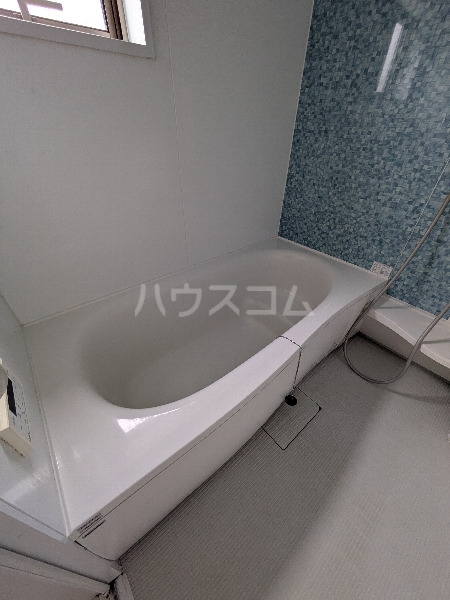 16/30 浴室