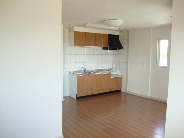 5/30 リビング/ダイニング