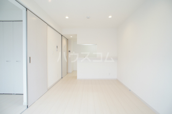 4/25 リビング/ダイニング