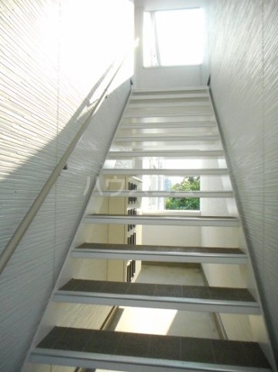 20/29 バルコニー