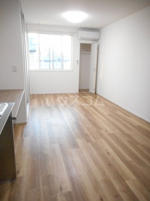 4/29 リビング/ダイニング