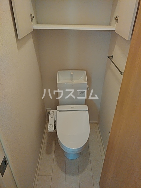 9/27 トイレ