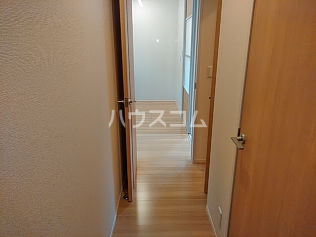 4/27 室内